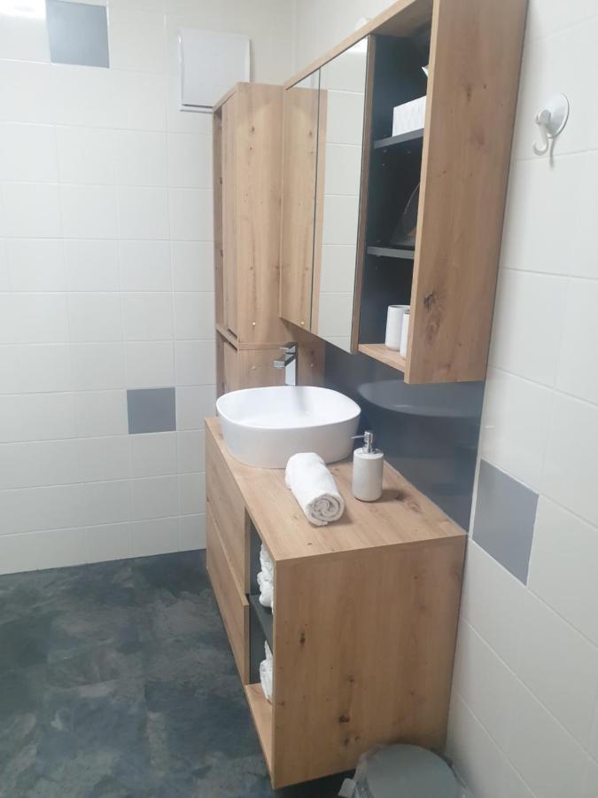 Ferienhaus Апетлон Екстериор снимка