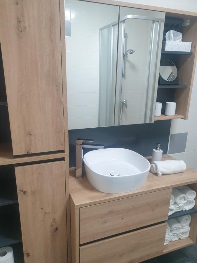 Ferienhaus Апетлон Екстериор снимка