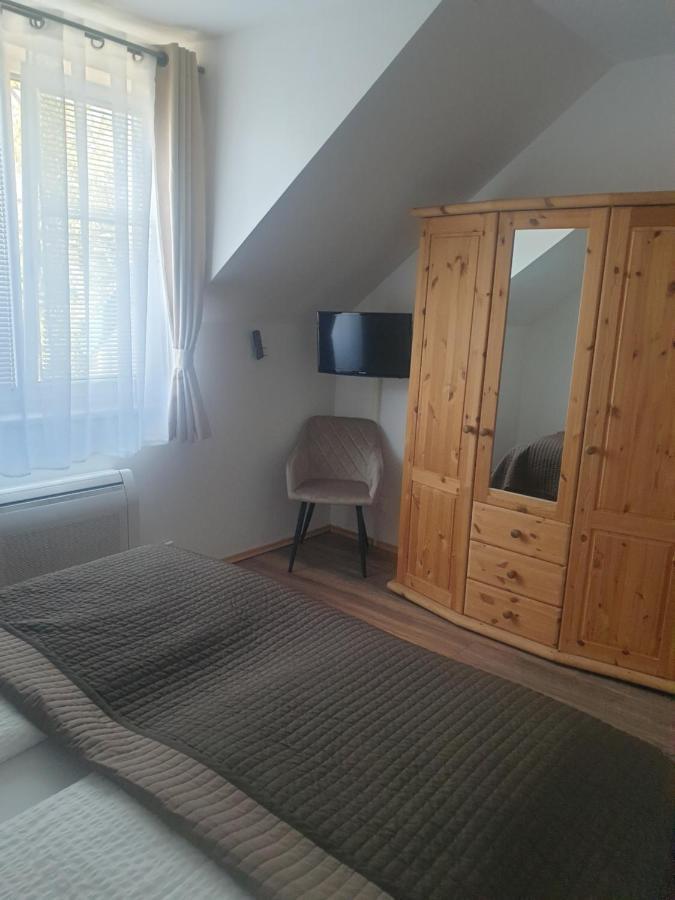 Ferienhaus Апетлон Екстериор снимка
