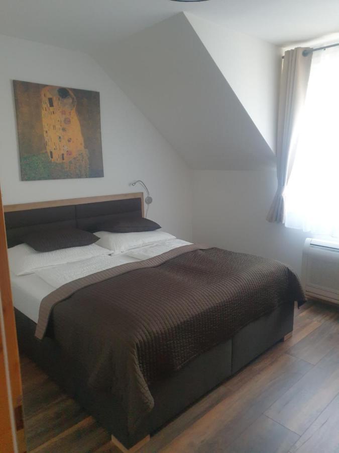 Ferienhaus Апетлон Екстериор снимка