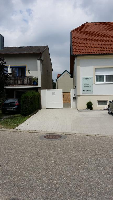 Ferienhaus Апетлон Стая снимка
