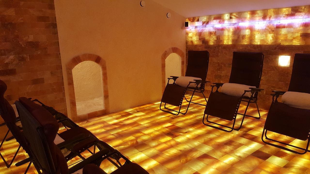 Ferienhaus Апетлон Екстериор снимка
