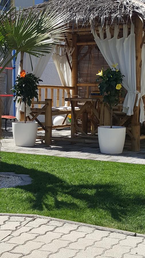 Ferienhaus Апетлон Екстериор снимка